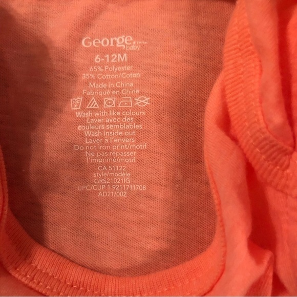 Tank Top Onesie - Picture 4 of 4